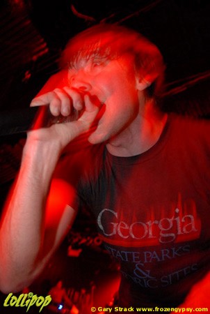 Thursday - Crocodile Rock Allentown, PA May 2006 | Photos by Gary Strack