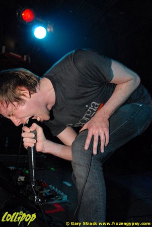 Thursday - Crocodile Rock Allentown, PA May 2006 | Photos by Gary Strack