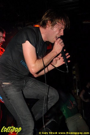 Thursday - Crocodile Rock Allentown, PA May 2006 | Photos by Gary Strack