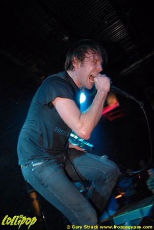 Thursday - Crocodile Rock Allentown, PA May 2006 | Photos by Gary Strack