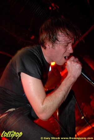 Thursday - Crocodile Rock Allentown, PA May 2006 | Photos by Gary Strack