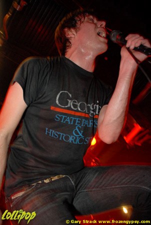 Thursday - Crocodile Rock Allentown, PA May 2006 | Photos by Gary Strack