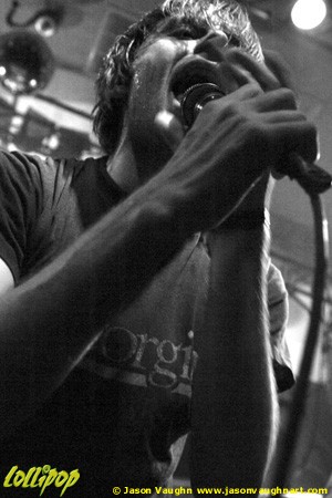 Thursday - El Rey Los Angeles, CA March 2006 | Photos by Jason Vaughn
