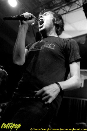 Thursday - El Rey Los Angeles, CA March 2006 | Photos by Jason Vaughn