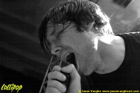 Thursday - El Rey Los Angeles, CA March 2006 | Photos by Jason Vaughn