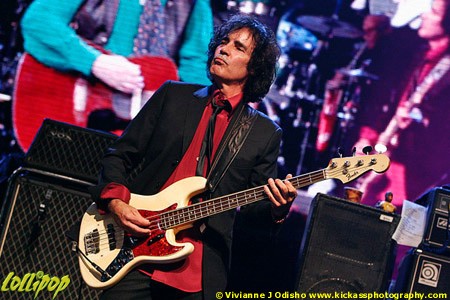 Tom Petty and The Heartbreakers - Summerfest Milwaukee, WI June 2006 | Photos by Vivianne J. Odisho