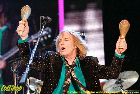 Tom Petty - Charter One Pavilion Chicago, IL September 2006 | Photos by Vivianne J. Odisho