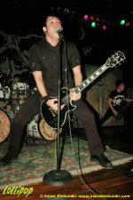 Trivium - House of Blues Chicago, IL February 2005 | Photos by Adam Bielawski Trivium - House of Blues Chicago, IL February 2005 | Photos by Adam Bielawski