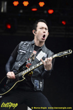 Trivium - Louder Than Life Festival Louisville, KY October 2015 | Photos by Burcu Ergin Trivium - Louder Than Life Festival Louisville, KY October 2015 | Photos by Burcu Ergin