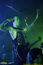 Trivium - Palladium Worcester, MA November 2017 | Photos by Lisa Schuchmann Trivium - Palladium Worcester, MA November 2017 | Photos by Lisa Schuchmann