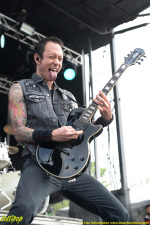 Trivium - Rock 'N Derby Schaghticoke, NY May 2016 | Photos by Lisa Schuchmann Trivium - Rock 'N Derby Schaghticoke, NY May 2016 | Photos by Lisa Schuchmann