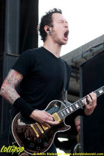 Trivium - Rock on the Range Columbus, OH May 2012 | Photos by Adam Bielawski Trivium - Rock on the Range Columbus, OH May 2012 | Photos by Adam Bielawski