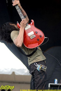 Trust Company - Rock on the Range Columbus, OH May 2011 | Photos by Adam Bielawski