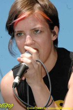 Tsunami Bomb - Warped Tour Milwaukee, WI June 2005 | Photos by Adam Bielawski