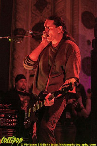 Type O Negative - Metro Chicago, IL April 2007 | Photos by Vivianne J Odisho