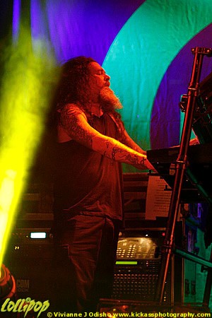 Type O Negative - Metro Chicago, IL April 2007 | Photos by Vivianne J Odisho