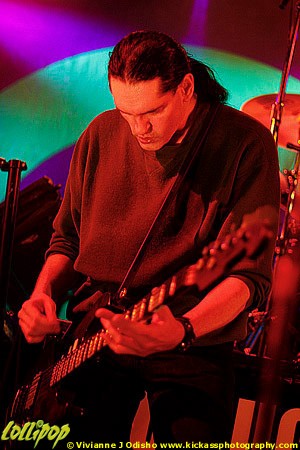 Type O Negative - Metro Chicago, IL April 2007 | Photos by Vivianne J Odisho