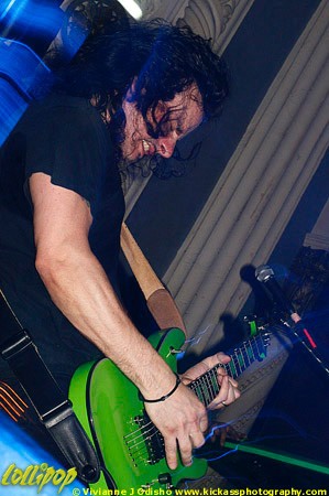 Type O Negative - Metro Chicago, IL April 2007 | Photos by Vivianne J Odisho
