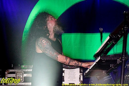 Type O Negative - Metro Chicago, IL April 2007 | Photos by Vivianne J Odisho