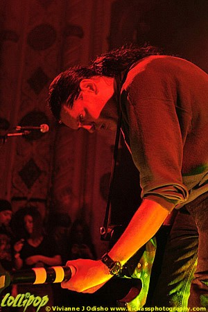 Type O Negative - Metro Chicago, IL April 2007 | Photos by Vivianne J Odisho