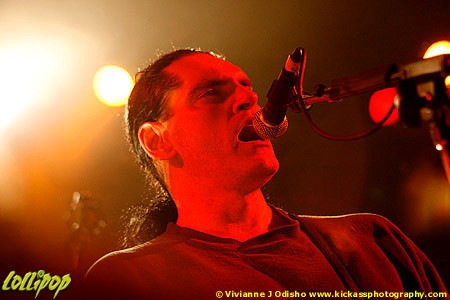 Type O Negative - Metro Chicago, IL April 2007 | Photos by Vivianne J Odisho
