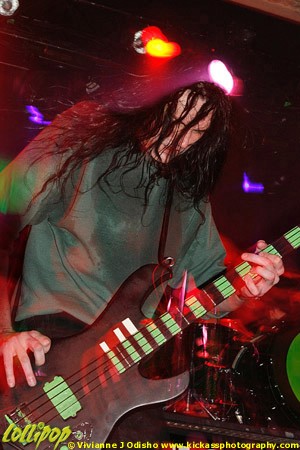 Type O Negative - Metro Chicago, IL April 2007 | Photos by Vivianne J Odisho