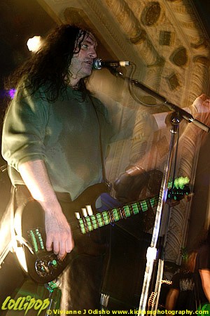Type O Negative - Metro Chicago, IL April 2007 | Photos by Vivianne J Odisho