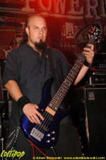 Under My Skin - Pearl Room Mokena, IL August 2005 | Photos by Adam Bielawski