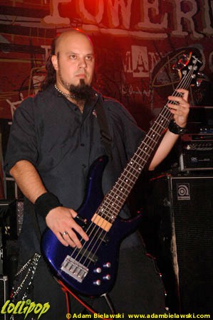 Under My Skin - Pearl Room Mokena, IL August 2005 | Photos by Adam Bielawski