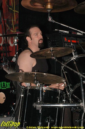 Under My Skin - Pearl Room Mokena, IL August 2005 | Photos by Adam Bielawski