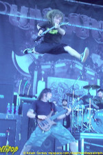 Unearth - Ozzfest Mansfield, MA August 2006 | Photos by Adam Carney Unearth - Ozzfest Mansfield, MA August 2006 | Photos by Adam Carney
