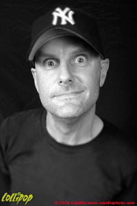 Unsane - Group and Portrait Shots Summer 2005 | Photos by Chris Casella