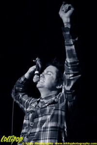 Unwritten Law - Palladium Worcester, MA November 2012 | Photos by Nikky Photography