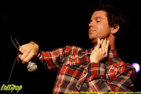 Unwritten Law - Palladium Worcester, MA November 2012 | Photos by Nikky Photography