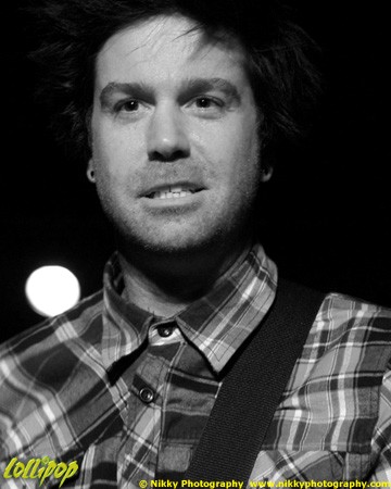 Unwritten Law - Palladium Worcester, MA November 2012 | Photos by Nikky Photography