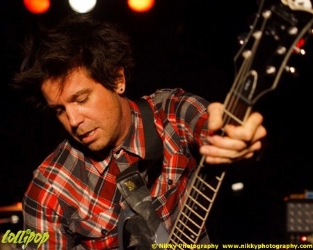 Unwritten Law - Palladium Worcester, MA November 2012 | Photos by Nikky Photography