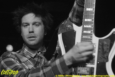 Unwritten Law - Palladium Worcester, MA November 2012 | Photos by Nikky Photography