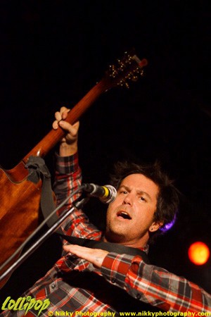Unwritten Law - Palladium Worcester, MA November 2012 | Photos by Nikky Photography