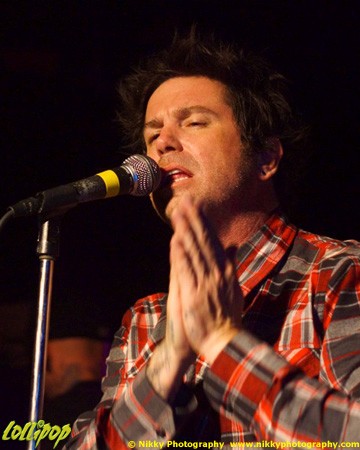 Unwritten Law - Palladium Worcester, MA November 2012 | Photos by Nikky Photography