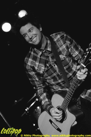 Unwritten Law - Palladium Worcester, MA November 2012 | Photos by Nikky Photography