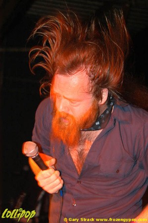 Valient Thorr - Obsession's Randolph, NJ October 2005 | Photos by Gary Strack