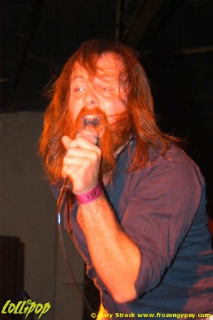 Valient Thorr - Obsession's Randolph, NJ October 2005 | Photos by Gary Strack