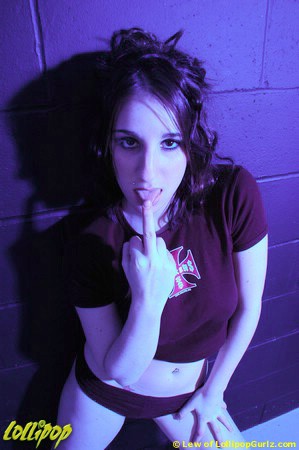 Vanessa | Blue Beauty | Photos by Lew Vividere