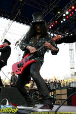 Velvet Revolver - Rock on the Range Columbus, OH May 2007 | Photos by Chris Casella