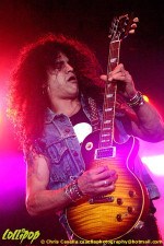 Velvet Revolver - Tower City Amphitheater Cleveland, OH May 2005 | Photos by Chris Casella