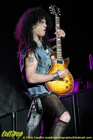 Velvet Revolver - Tower City Amphitheater Cleveland, OH May 2005 | Photos by Chris Casella