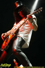 Velvet Revolver - Tweeter Center Mansfield, MA August 2007 | Photos by Nicole Tammaro