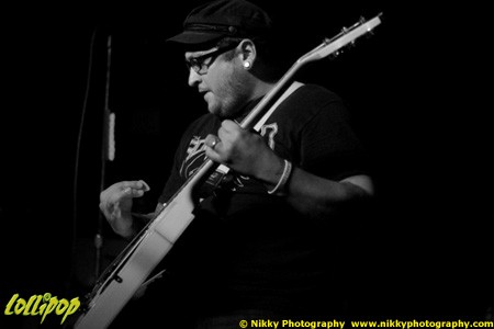 Versus The World - Palladium Worcester, MA November 2012 | Photos by Nikky Photography