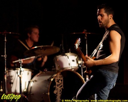 Versus The World - Palladium Worcester, MA November 2012 | Photos by Nikky Photography