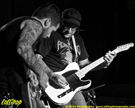 Versus The World - Palladium Worcester, MA November 2012 | Photos by Nikky Photography
